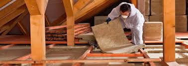 Types of Insulation We Offer in Crooksville, OH